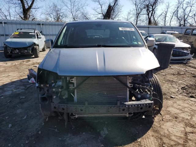 Photo 4 VIN: 2C4RDGCG0KR692248 - DODGE CARAVAN 