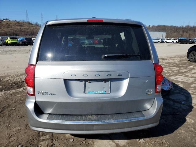 Photo 5 VIN: 2C4RDGCG0KR692248 - DODGE CARAVAN 