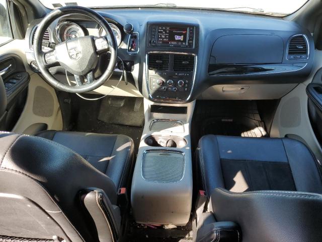 Photo 7 VIN: 2C4RDGCG0KR692248 - DODGE CARAVAN 