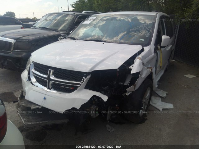 Photo 1 VIN: 2C4RDGCG0KR692315 - DODGE GRAND CARAVAN 