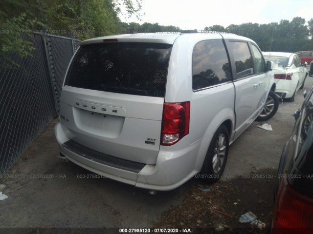 Photo 3 VIN: 2C4RDGCG0KR692315 - DODGE GRAND CARAVAN 