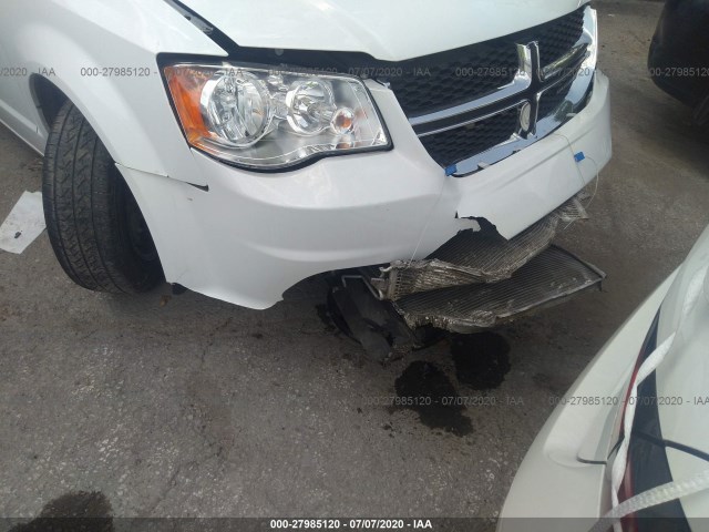 Photo 5 VIN: 2C4RDGCG0KR692315 - DODGE GRAND CARAVAN 