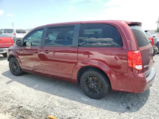 Photo 1 VIN: 2C4RDGCG0KR727743 - DODGE CARAVAN 