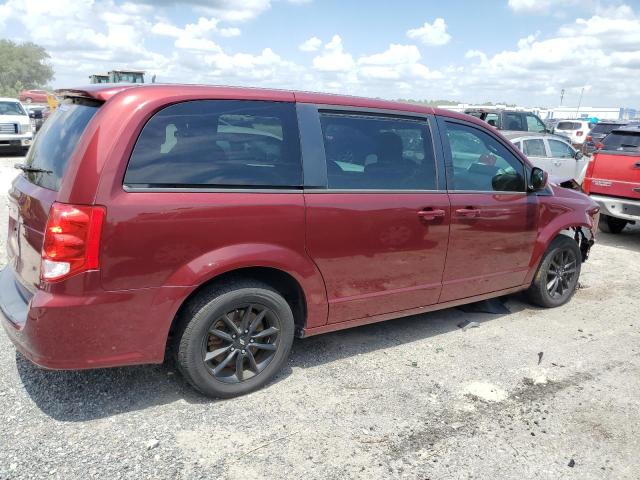 Photo 2 VIN: 2C4RDGCG0KR727743 - DODGE CARAVAN 