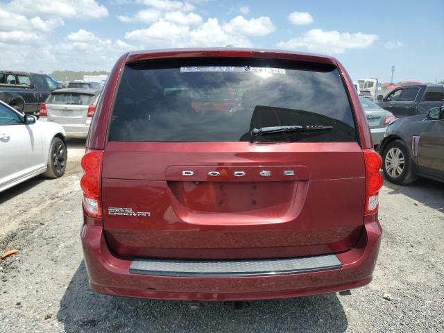 Photo 5 VIN: 2C4RDGCG0KR727743 - DODGE CARAVAN 