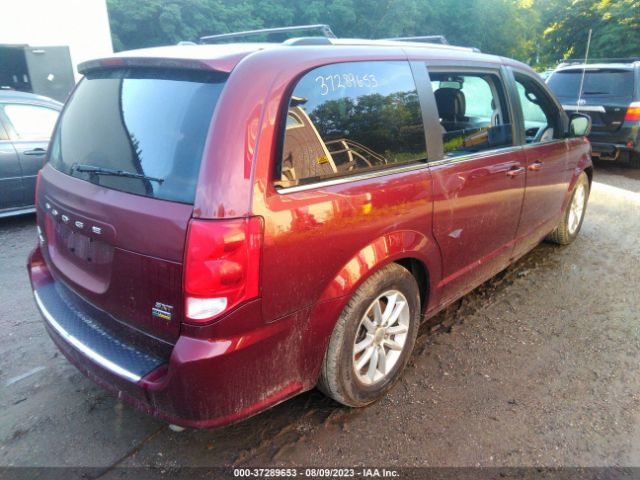 Photo 3 VIN: 2C4RDGCG0KR736202 - DODGE GRAND CARAVAN 