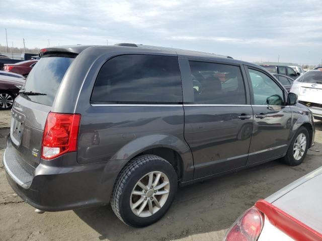 Photo 2 VIN: 2C4RDGCG0KR742355 - DODGE CARAVAN 