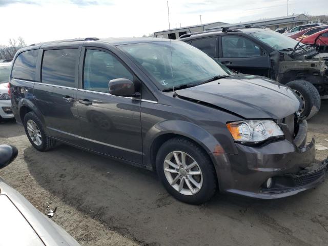 Photo 3 VIN: 2C4RDGCG0KR742355 - DODGE CARAVAN 