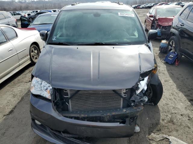 Photo 4 VIN: 2C4RDGCG0KR742355 - DODGE CARAVAN 