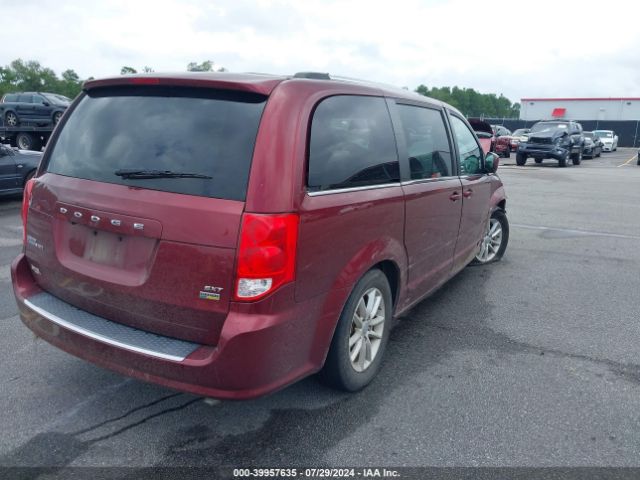 Photo 3 VIN: 2C4RDGCG0KR771239 - DODGE GRAND CARAVAN 