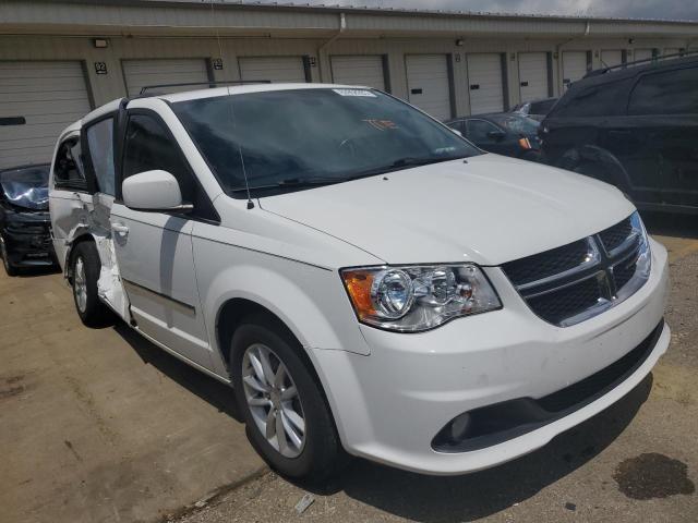 Photo 3 VIN: 2C4RDGCG0KR771631 - DODGE CARAVAN 