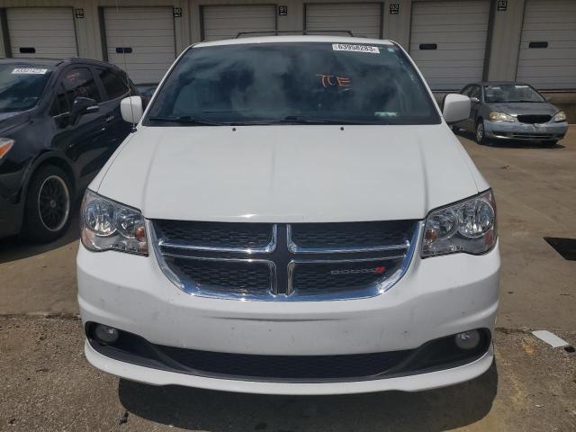 Photo 4 VIN: 2C4RDGCG0KR771631 - DODGE CARAVAN 