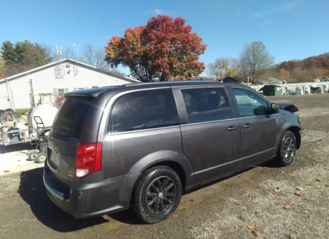 Photo 3 VIN: 2C4RDGCG0KR797646 - DODGE GRAND CARAVAN 