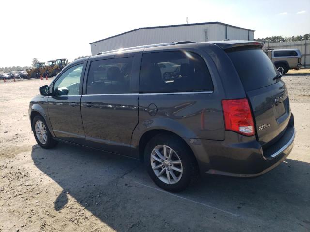 Photo 1 VIN: 2C4RDGCG0LR161052 - DODGE CARAVAN 