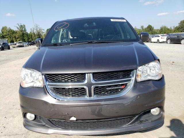 Photo 4 VIN: 2C4RDGCG0LR161052 - DODGE CARAVAN 