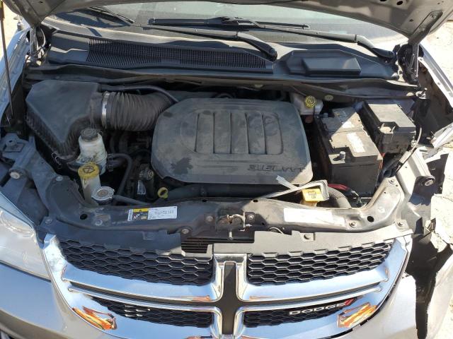 Photo 11 VIN: 2C4RDGCG0LR169989 - DODGE GRAND CARA 