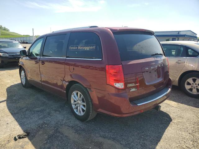 Photo 1 VIN: 2C4RDGCG0LR170415 - DODGE CARAVAN 