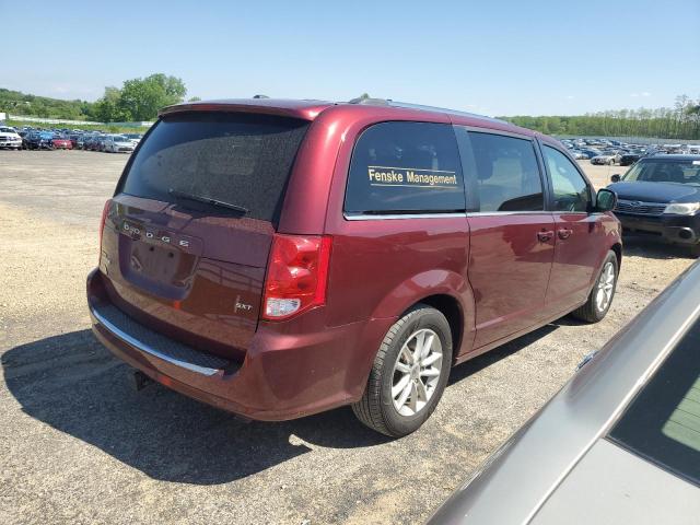 Photo 2 VIN: 2C4RDGCG0LR170415 - DODGE CARAVAN 