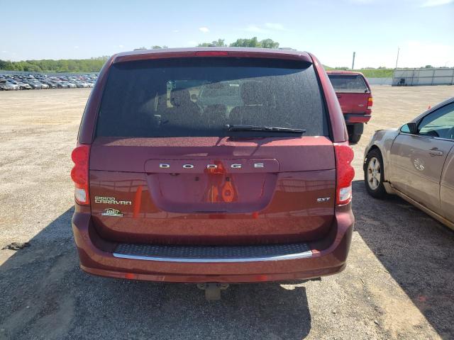 Photo 5 VIN: 2C4RDGCG0LR170415 - DODGE CARAVAN 