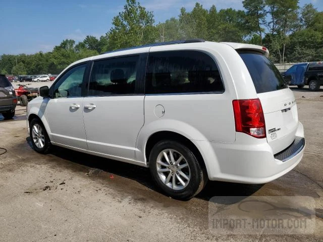 Photo 1 VIN: 2C4RDGCG0LR253519 - DODGE CARAVAN 