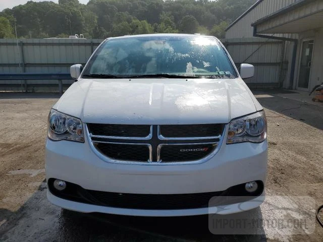 Photo 4 VIN: 2C4RDGCG0LR253519 - DODGE CARAVAN 