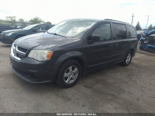 Photo 1 VIN: 2C4RDGCG1CR115164 - DODGE GRAND CARAVAN 