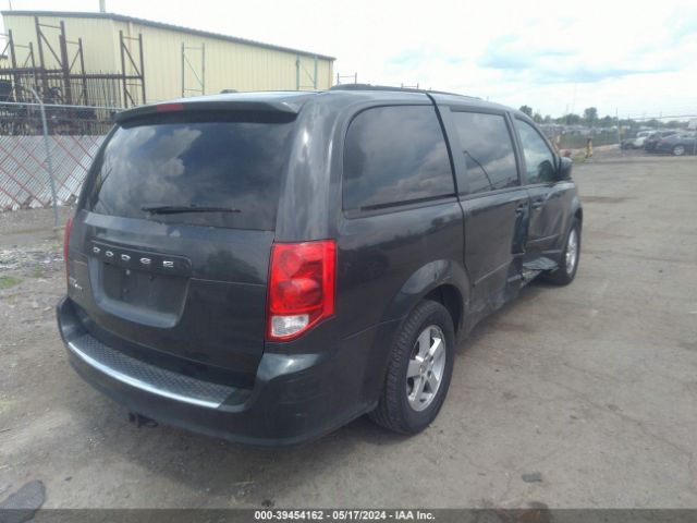 Photo 3 VIN: 2C4RDGCG1CR115164 - DODGE GRAND CARAVAN 