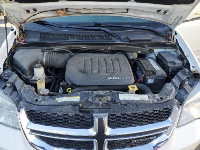 Photo 11 VIN: 2C4RDGCG1CR142901 - DODGE CARAVAN 