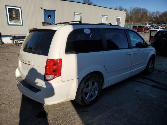 Photo 2 VIN: 2C4RDGCG1CR142901 - DODGE CARAVAN 