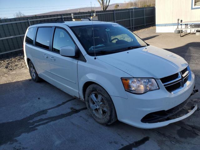 Photo 3 VIN: 2C4RDGCG1CR142901 - DODGE CARAVAN 