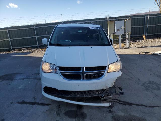 Photo 4 VIN: 2C4RDGCG1CR142901 - DODGE CARAVAN 