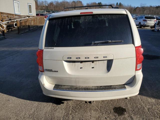 Photo 5 VIN: 2C4RDGCG1CR142901 - DODGE CARAVAN 