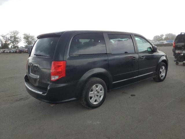 Photo 2 VIN: 2C4RDGCG1CR153462 - DODGE GRAND CARAVAN 