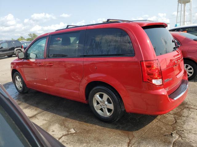 Photo 1 VIN: 2C4RDGCG1CR165577 - DODGE CARAVAN 