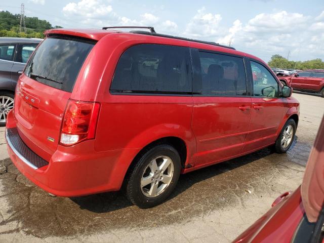 Photo 2 VIN: 2C4RDGCG1CR165577 - DODGE CARAVAN 