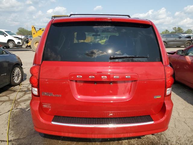 Photo 5 VIN: 2C4RDGCG1CR165577 - DODGE CARAVAN 