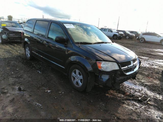 Photo 0 VIN: 2C4RDGCG1CR204457 - DODGE GRAND CARAVAN 