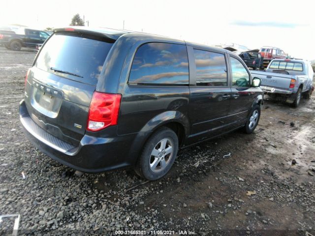 Photo 3 VIN: 2C4RDGCG1CR204457 - DODGE GRAND CARAVAN 