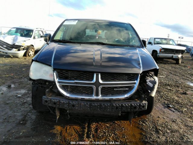 Photo 5 VIN: 2C4RDGCG1CR204457 - DODGE GRAND CARAVAN 