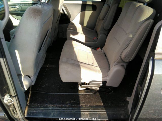 Photo 7 VIN: 2C4RDGCG1CR204457 - DODGE GRAND CARAVAN 