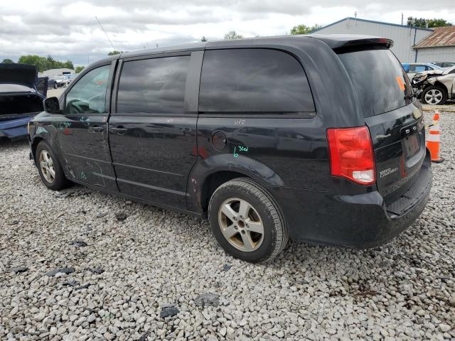 Photo 1 VIN: 2C4RDGCG1CR204958 - DODGE CARAVAN 