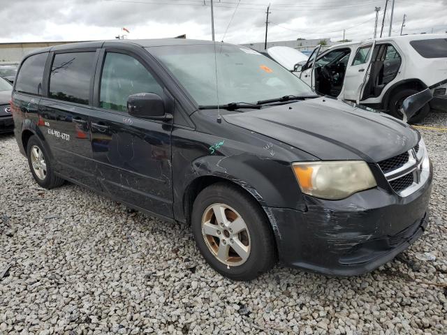 Photo 3 VIN: 2C4RDGCG1CR204958 - DODGE CARAVAN 