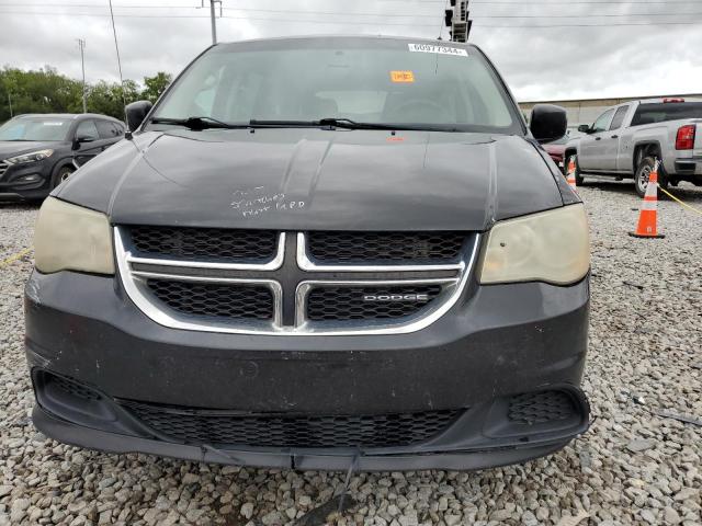 Photo 4 VIN: 2C4RDGCG1CR204958 - DODGE CARAVAN 