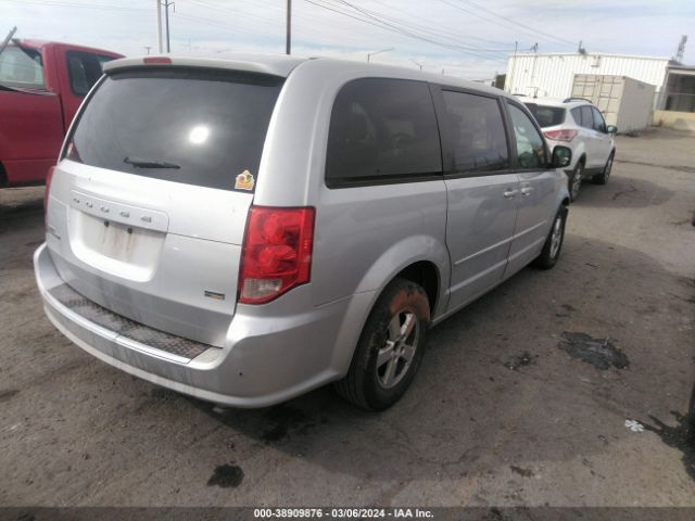 Photo 3 VIN: 2C4RDGCG1CR205091 - DODGE GRAND CARAVAN 