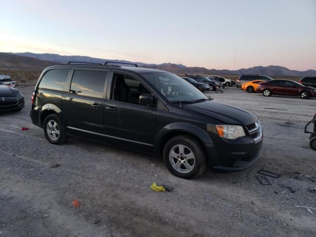 Photo 3 VIN: 2C4RDGCG1CR224790 - DODGE CARAVAN 