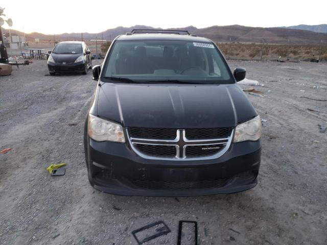 Photo 4 VIN: 2C4RDGCG1CR224790 - DODGE CARAVAN 