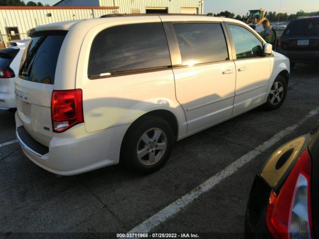 Photo 3 VIN: 2C4RDGCG1CR247891 - DODGE GRAND CARAVAN 