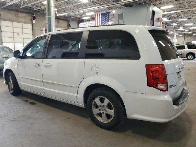 Photo 1 VIN: 2C4RDGCG1CR262861 - DODGE CARAVAN 