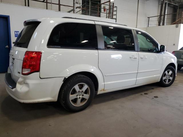 Photo 2 VIN: 2C4RDGCG1CR262861 - DODGE CARAVAN 