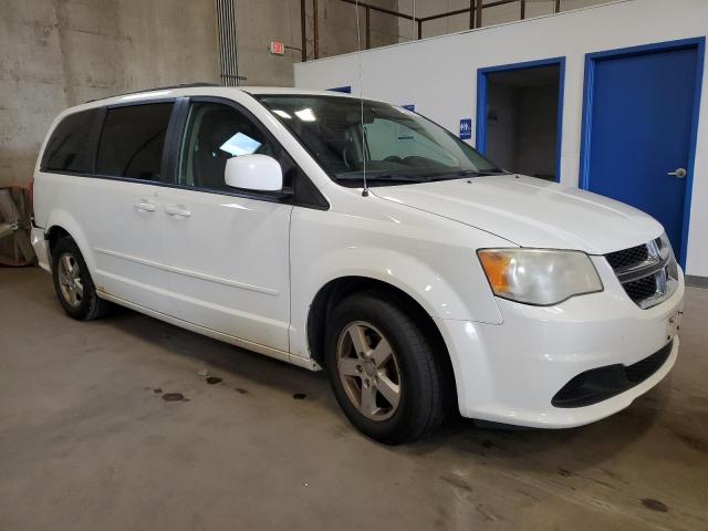 Photo 3 VIN: 2C4RDGCG1CR262861 - DODGE CARAVAN 